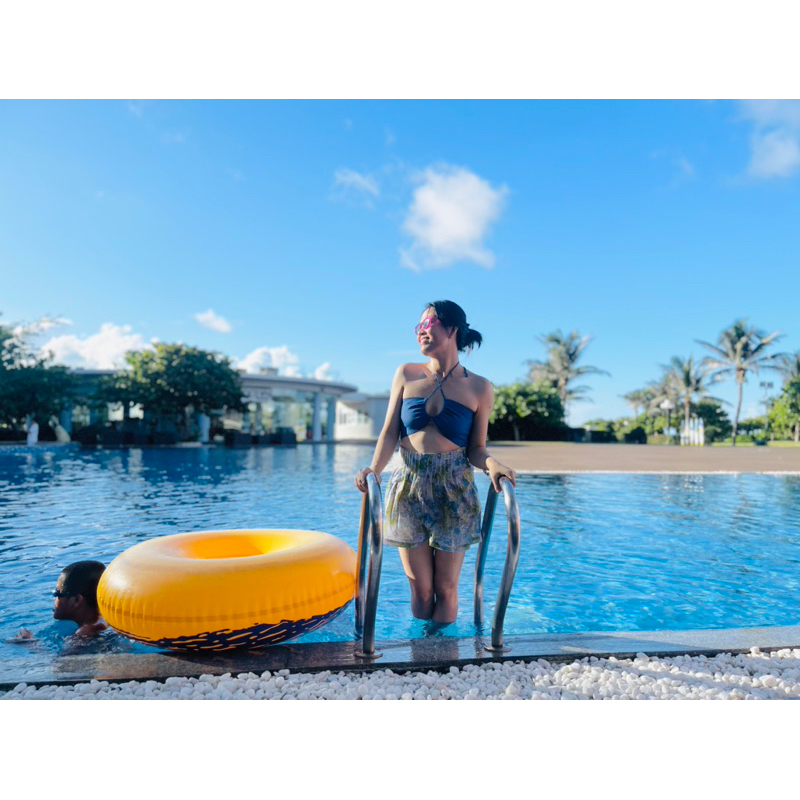 Áo Tắm Bikini Nữ Mango