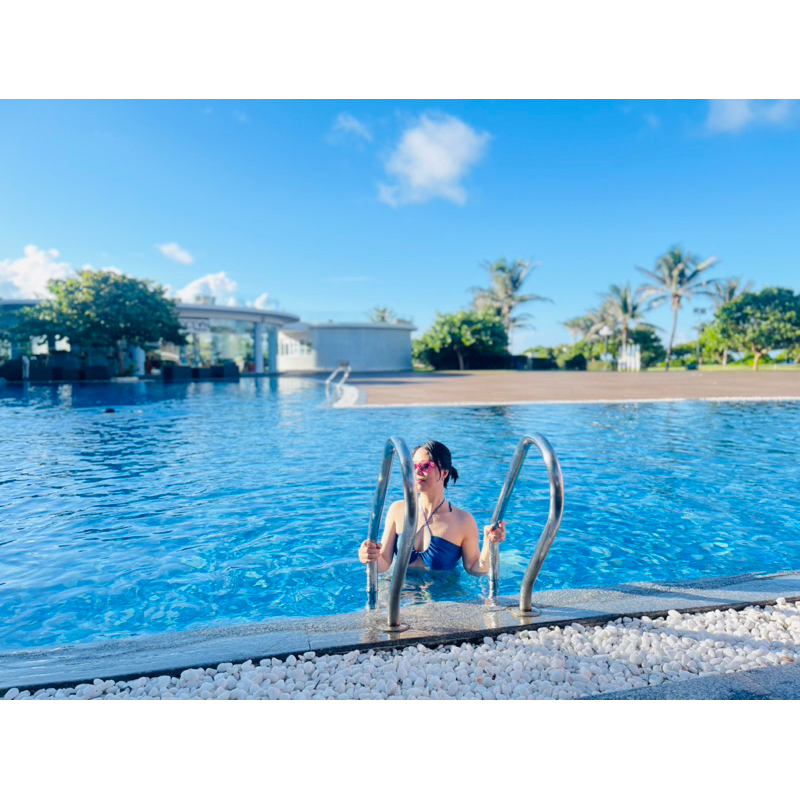 Áo Tắm Bikini Nữ Mango