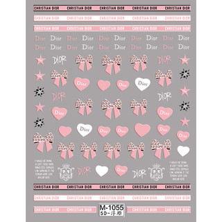 MÃ STICKER 5D MỚI NHÉ A