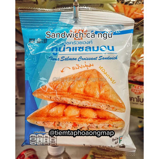 Sandwich 7Eleven