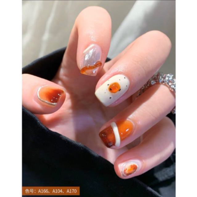 Sơn Gel Hổ phách làm Vân đá