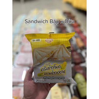 Sandwich 7Eleven