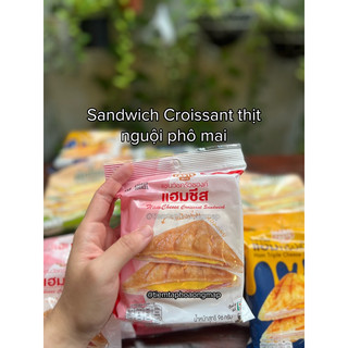Sandwich 7Eleven