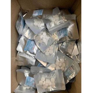 Viên Muối Tinh NaCl 0,9%