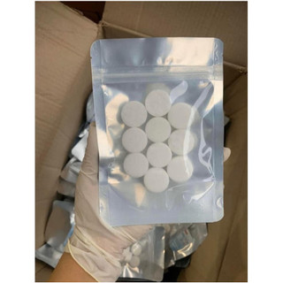 Viên Muối Tinh NaCl 0,9%
