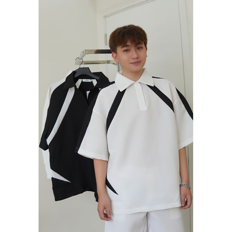 Set áo polo thể thao Bevis