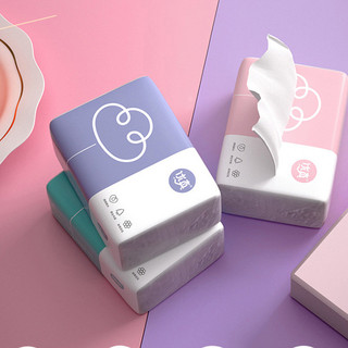Giấy ăn khăn giấy rút cao cấp BB2