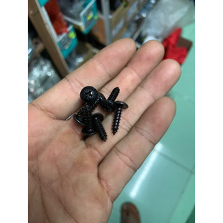 Ốc vít xoắn 4ly 1p2-1p6