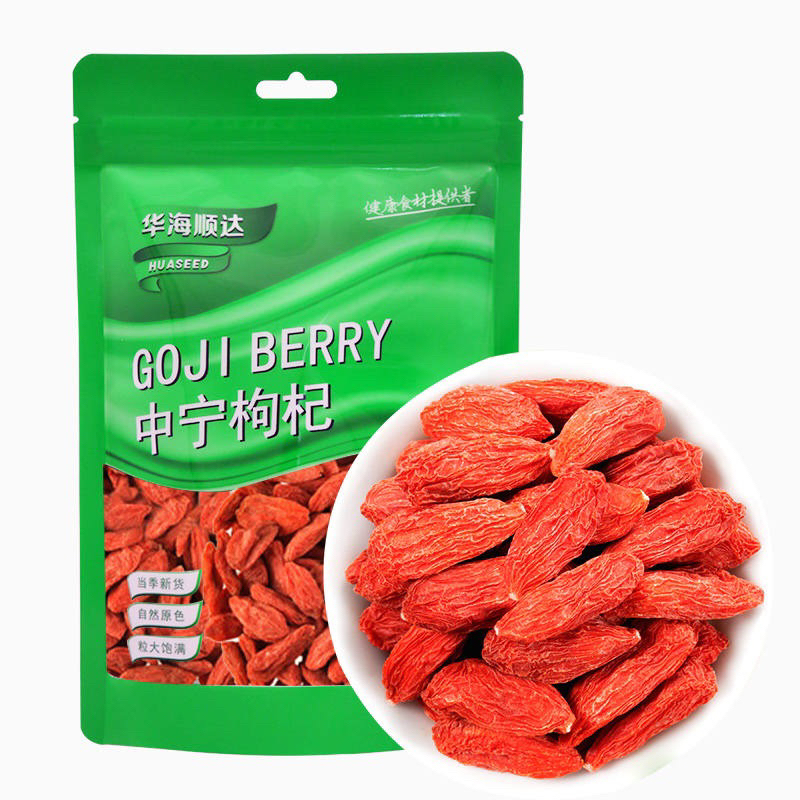 Kỷ Tử Ninh Hạ- Hàng đảm bảo chất lượng- có loại khô và loại mềm dẻo