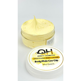 body phấn mix cao cấp 200g
