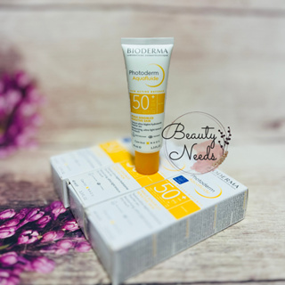 Kem Chống Nắng Bio Aquafluide Creme SPF50+ 40ml