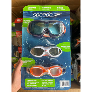 Kính bơi Speedo của trẻ e Hàng Mỹ