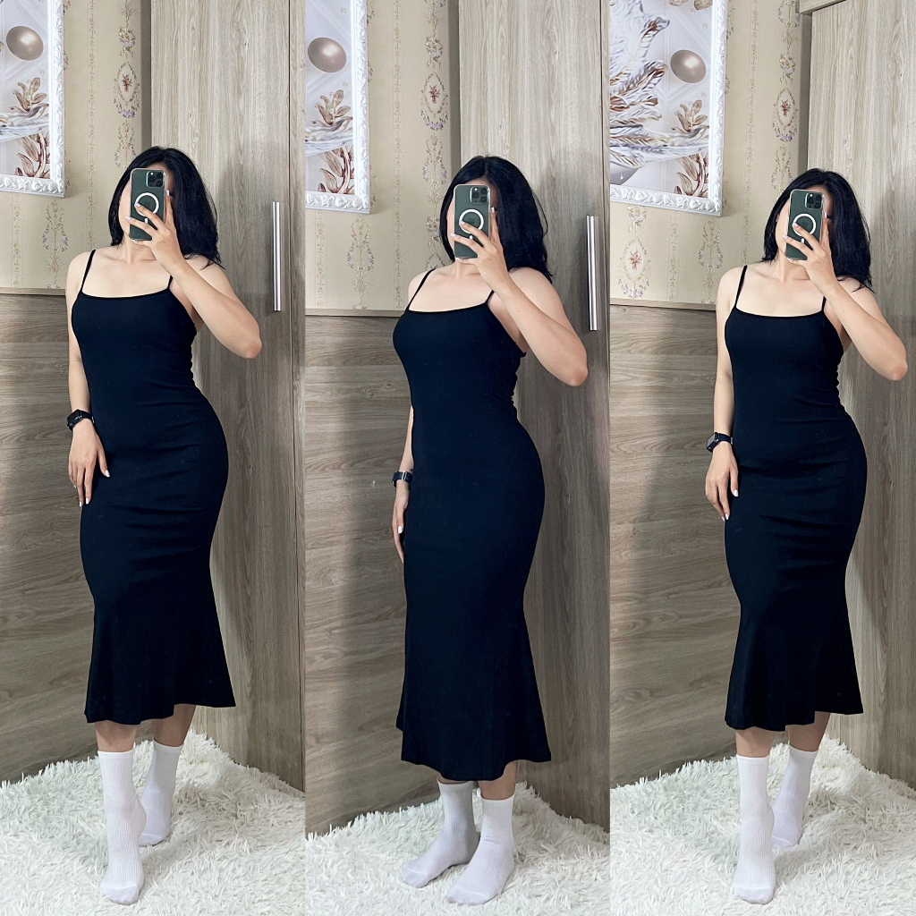 Set đầm đuôi cá kèm áo bigsize trẻ trung dịu dàng phong cách hàn quốc,Set váy ôm kèm áo bigsize