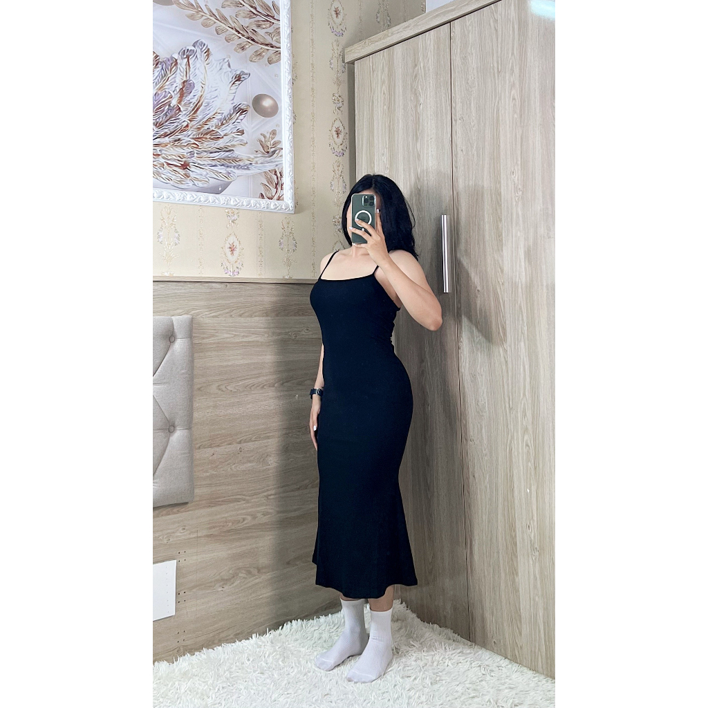 Set đầm đuôi cá kèm áo bigsize trẻ trung dịu dàng phong cách hàn quốc,Set váy ôm kèm áo bigsize