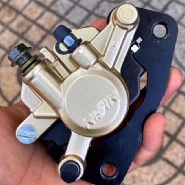 Heo dầu nouvo 4 5 6 / luvias - củ phanh dầu yamaha