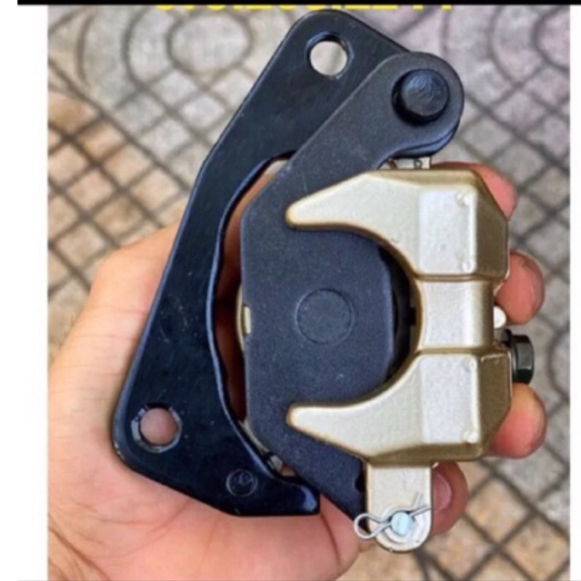 Heo dầu nouvo 4 5 6 / luvias - củ phanh dầu yamaha