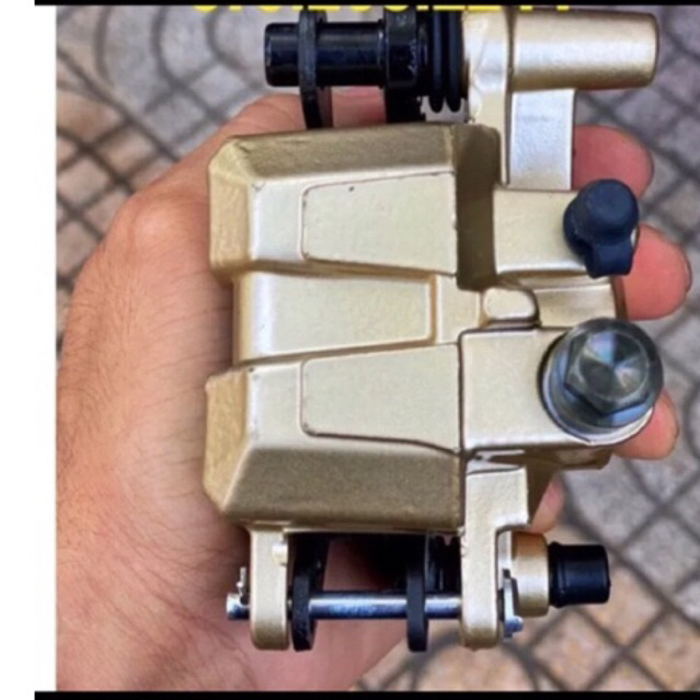 Heo dầu nouvo 4 5 6 / luvias - củ phanh dầu yamaha