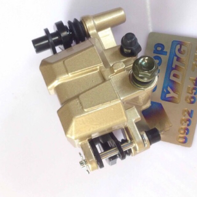 Heo dầu nouvo 4 5 6 / luvias - củ phanh dầu yamaha