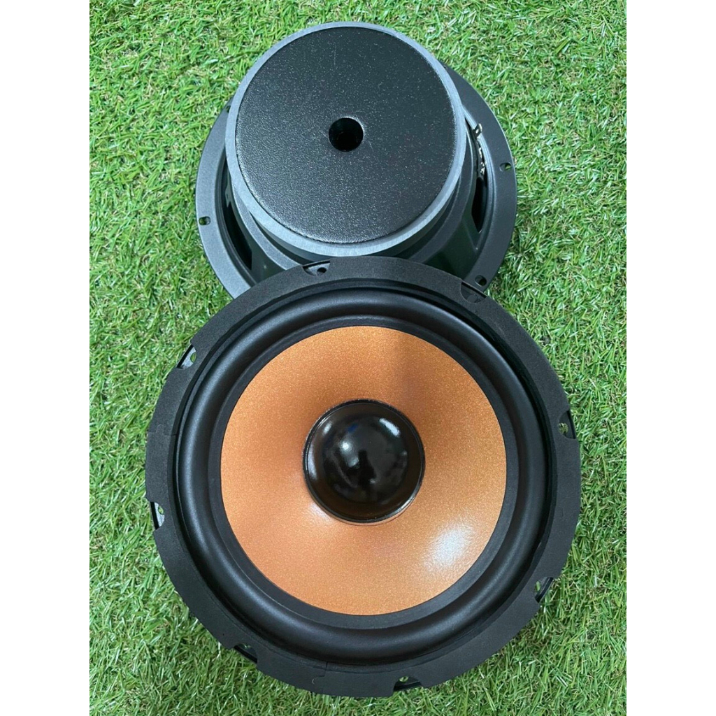 Củ Bass 20cm cao cấp chuyên gắn loa kéo xách tay  hàng Nhập khầu