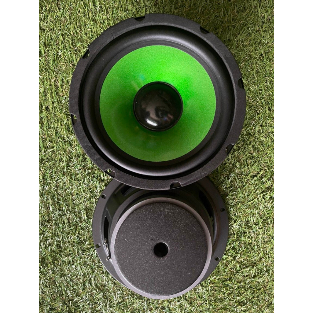 Củ Bass 20cm cao cấp chuyên gắn loa kéo xách tay  hàng Nhập khầu