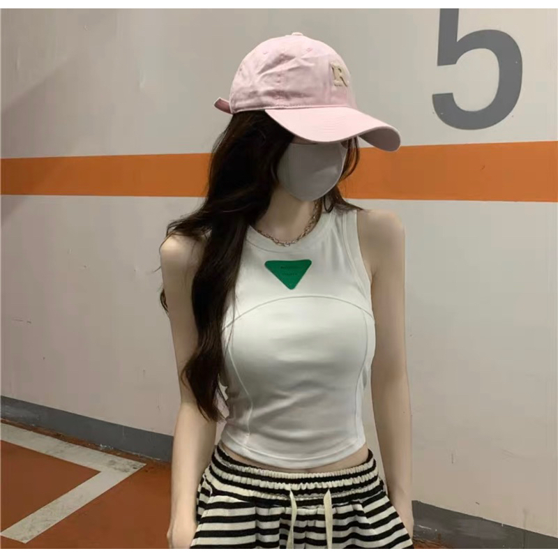 Sét đũi rách họa tiết D.IO + quàn sooc cạp chun 2 màu (kèm ảnh thật và video)