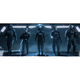 Đĩa Game PS4 Star Wars: Squadrons