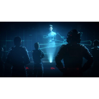 Đĩa Game PS4 Star Wars: Squadrons
