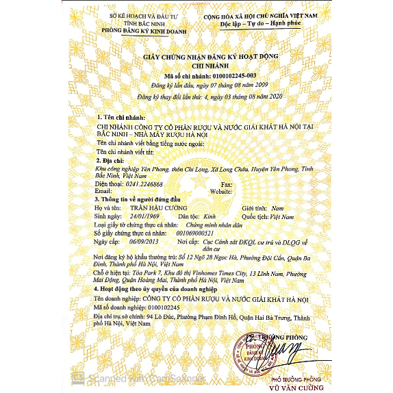 Rượu Ba Kích HALICO nồng độ 25% can 2l không kèm hộp