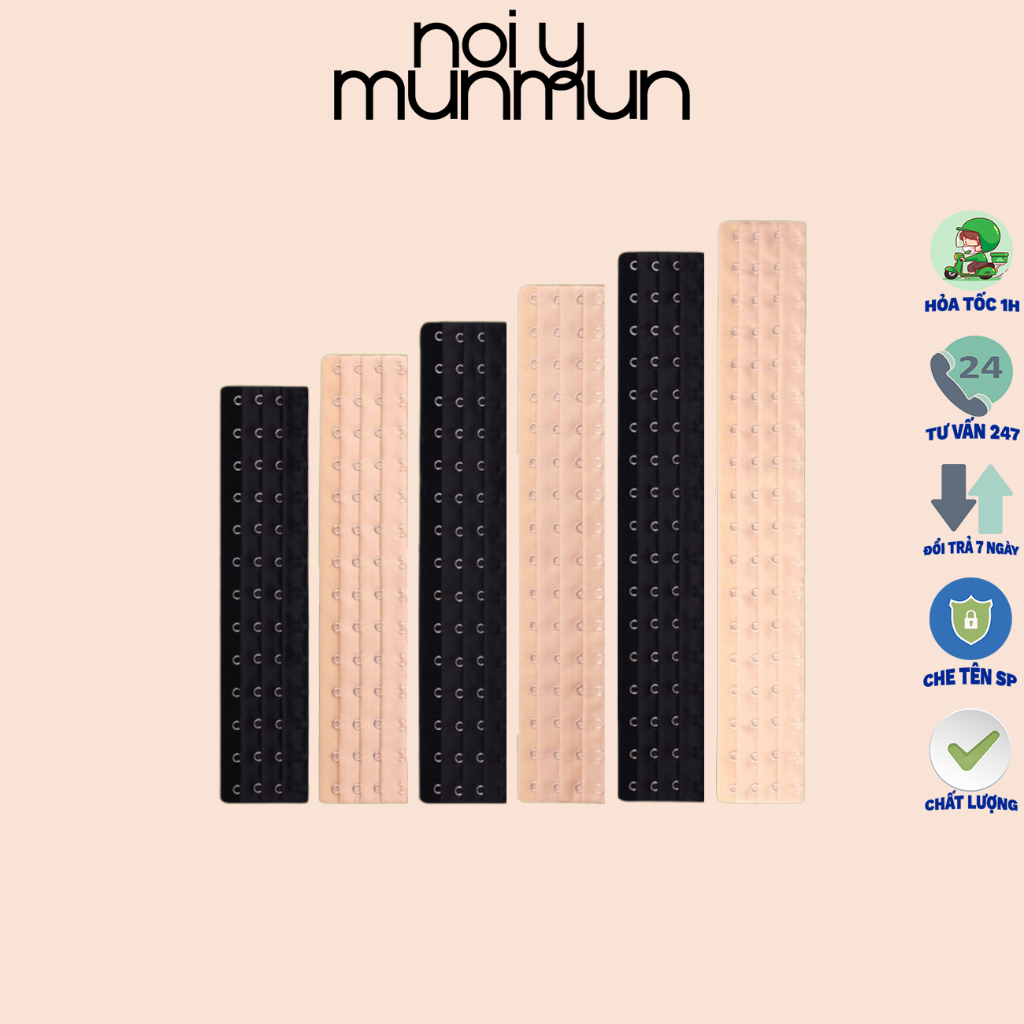 Đai Nịt Bụng Latex Sline 4 Xương dân văn phòng Nhập Khẩu noiymunmun G888