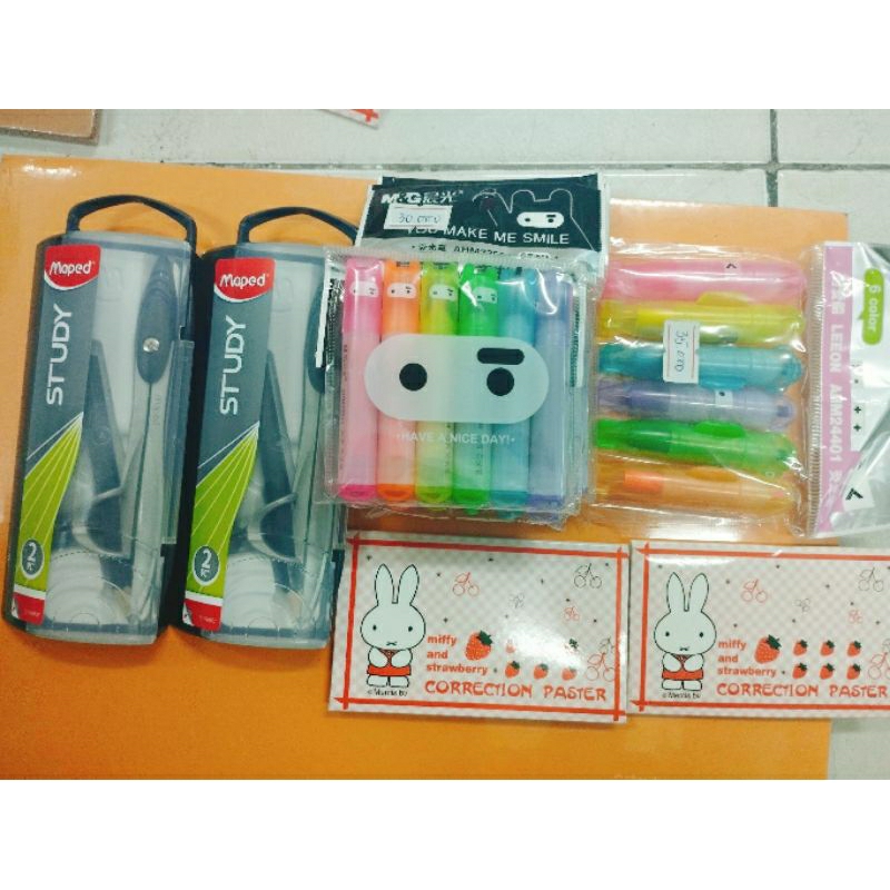 Compa Maped  ET119430