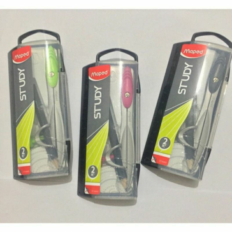 Compa Maped  ET119430