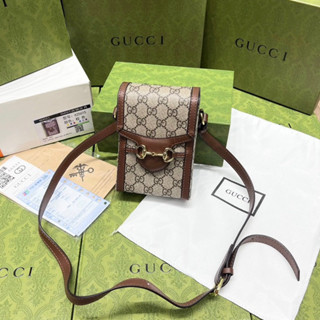 Túi chéo nam nữ da Pu hoạ tiết vân chữ đan chéo full box sang trọng TC31P