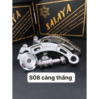 Càng thắng sau salaya s08 cnc nguyên khối