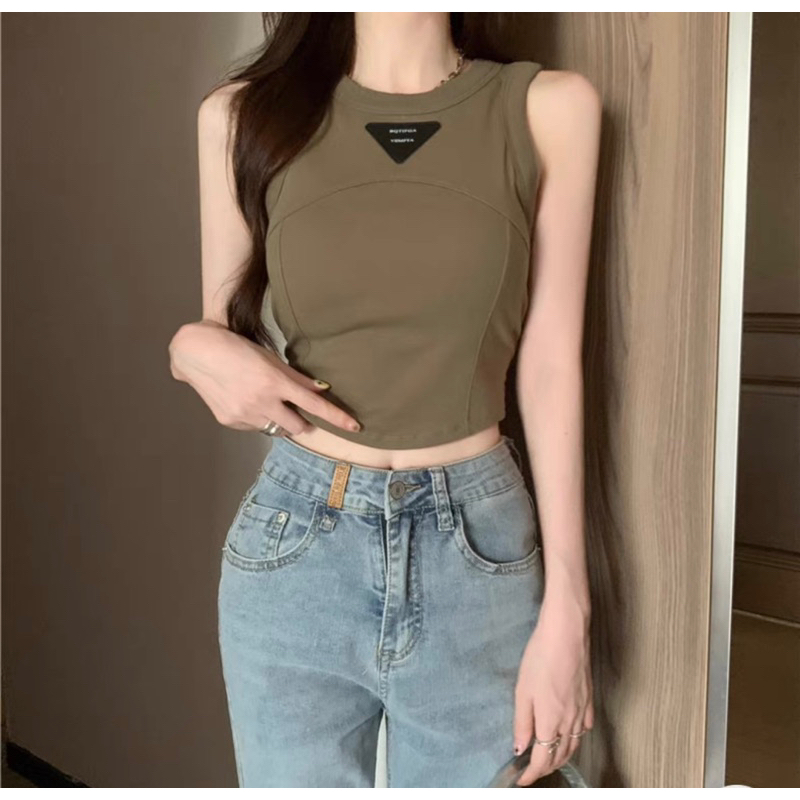 Sét đũi rách họa tiết D.IO + quàn sooc cạp chun 2 màu (kèm ảnh thật và video)