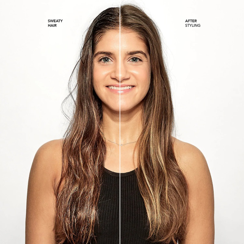 Dầu gội khô dạng nước Bumble and bumble Pret-a-Powder Post Workout $31