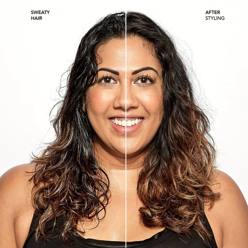 Dầu gội khô dạng nước Bumble and bumble Pret-a-Powder Post Workout $31