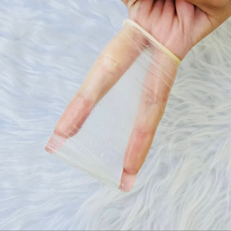 Bao cao su siêu mỏng 0.01 Juncai nhiều gel bôi trơn, bcs gân gai liti kéo dài thời gian quan hệ - Shop bao cao su Durex