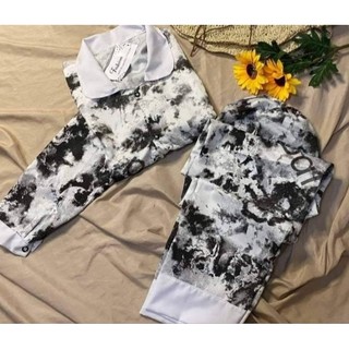BỘ MẶC NHÀ 👖áo PIRAMA 🍀🍀🍀