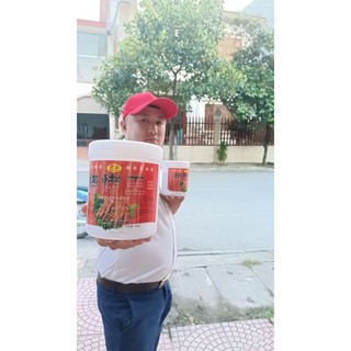 gia vị thịt nướng bột thơm