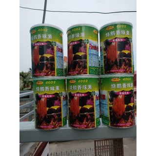 bột thơm vịt 4002 hương vịt quay