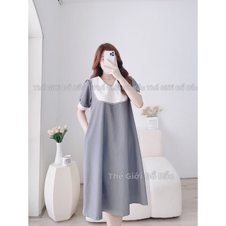 Váy bầu thiết kế v02