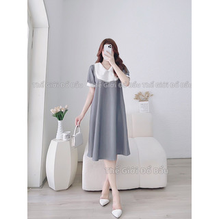 Váy bầu Thiết kế V02