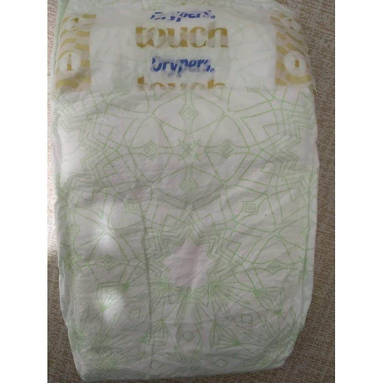 100 miếng tã trần Drypers (Malay)