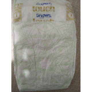 100 miếng tã trần Drypers