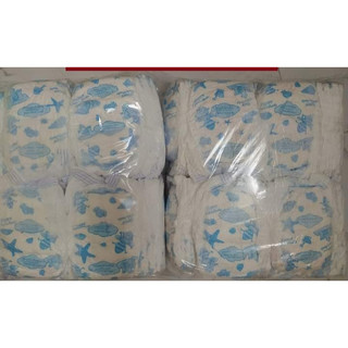 100 miếng tã trần Drypers (Malay)