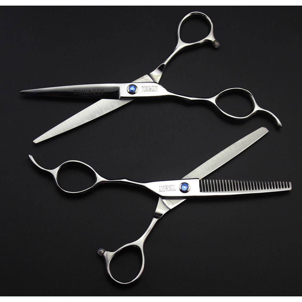 Cặp Kéo Cắt Tỉa Tóc Tony Guy Giá Rẻ Hair Scissors