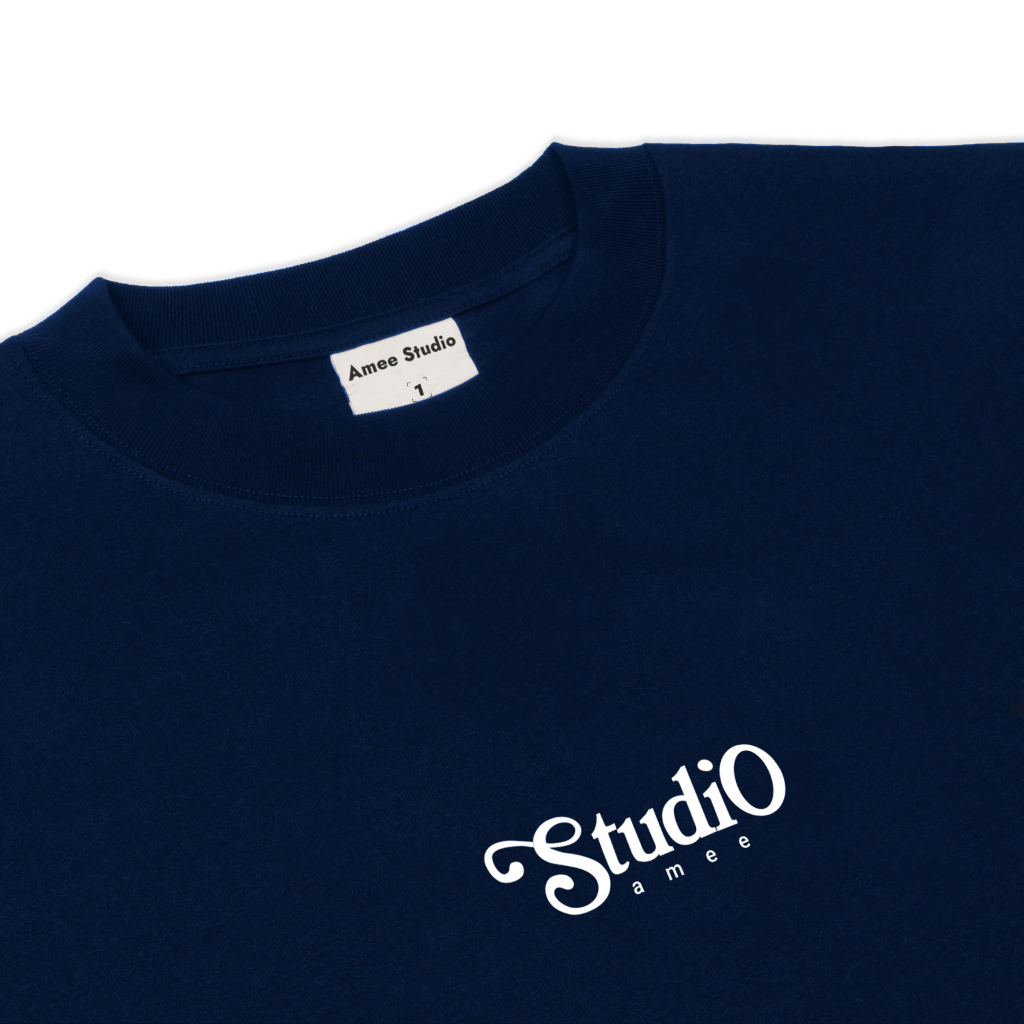 Áo Thun Amee/ Studio