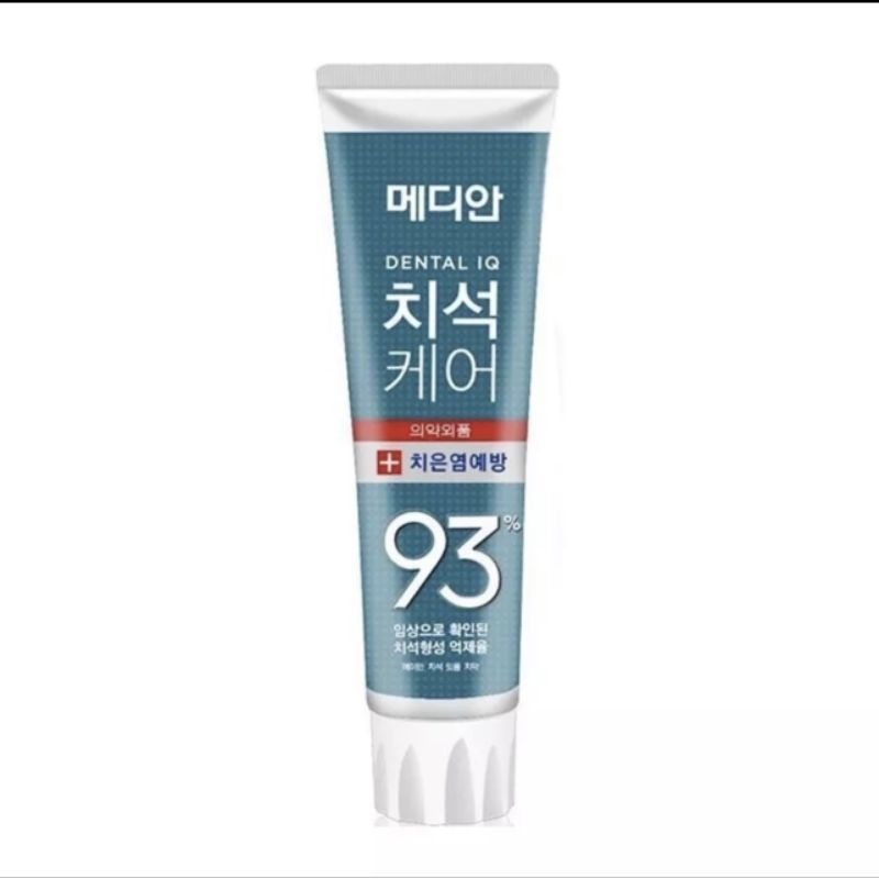 KEM ĐÁNH RĂNG MEDIAN 93% HÀN QUỐC