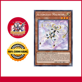 Altergeist Malwisp