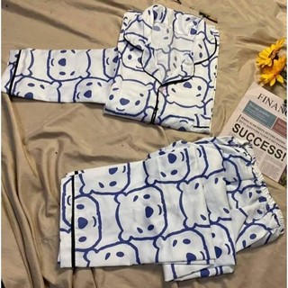 BỘ MẶC NHÀ 👖áo PIRAMA 🍀🍀🍀